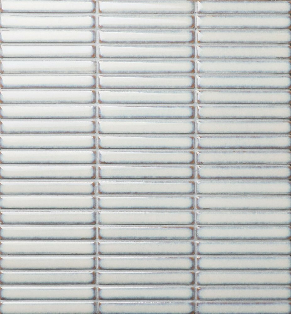 Мозаика Finger sweet milk серия Porcelain Tile