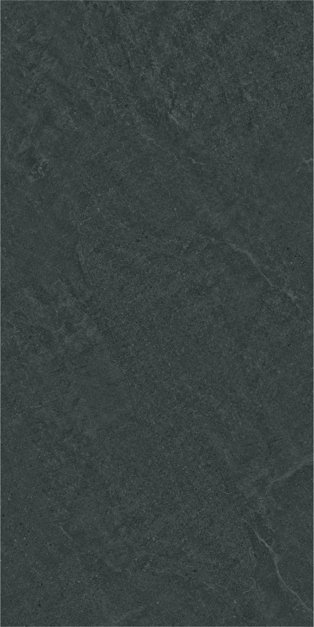 Плитка Ground Black rect. matt 60*120 серия Porcelain Tile Stone