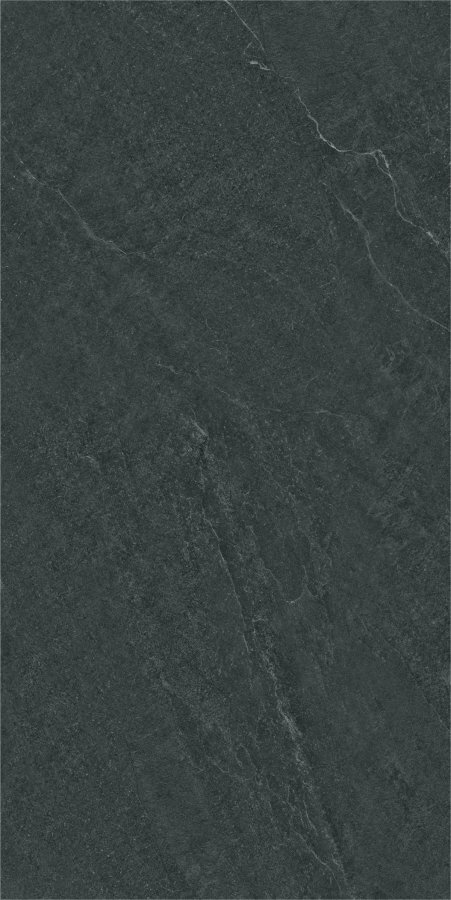 Плитка Ground Black rect. matt 60*120 серия Porcelain Tile Stone