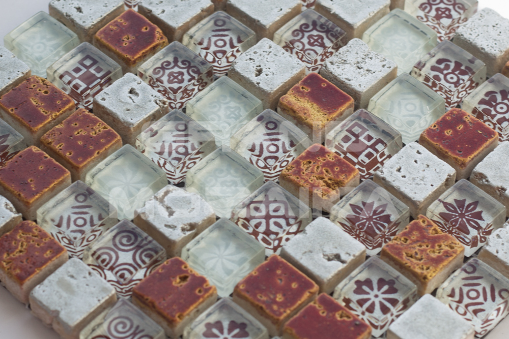 Мозаика 005sfir серия Exclusive Altra