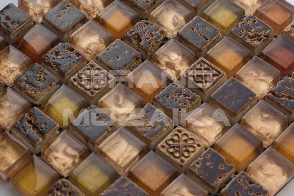 Мозаика 15007sfer серия Exclusive Altra