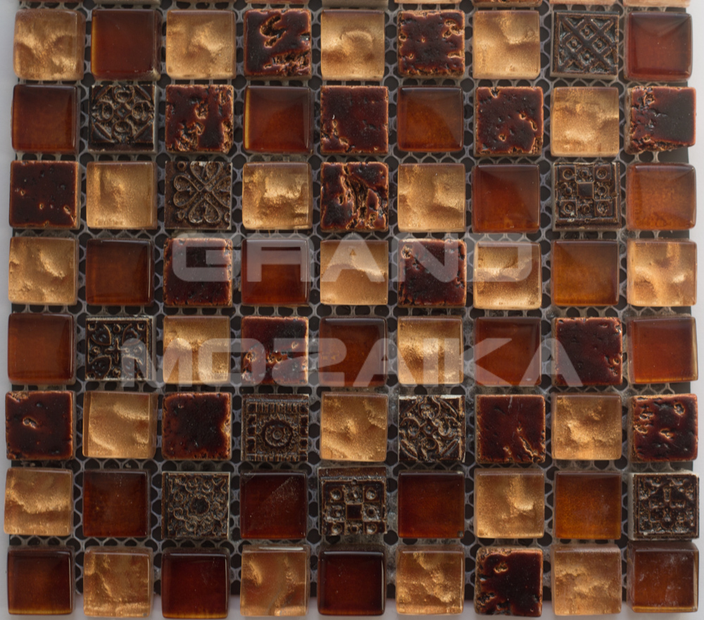 Мозаика 15009sfer серия Exclusive Altra