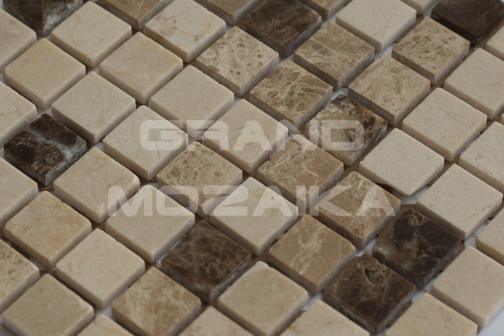 Мозаика Turin-15 slim (POL) серия Towns Slim