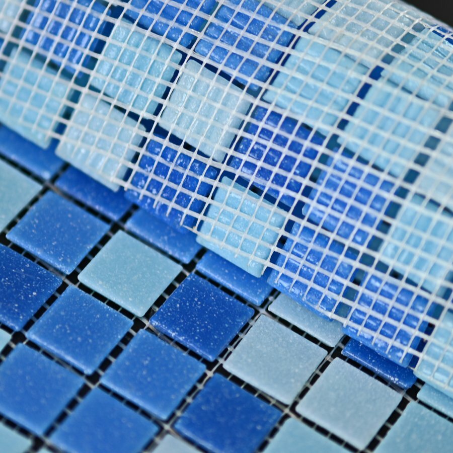 Мозаика Aqua 150 серия Aqua Bona