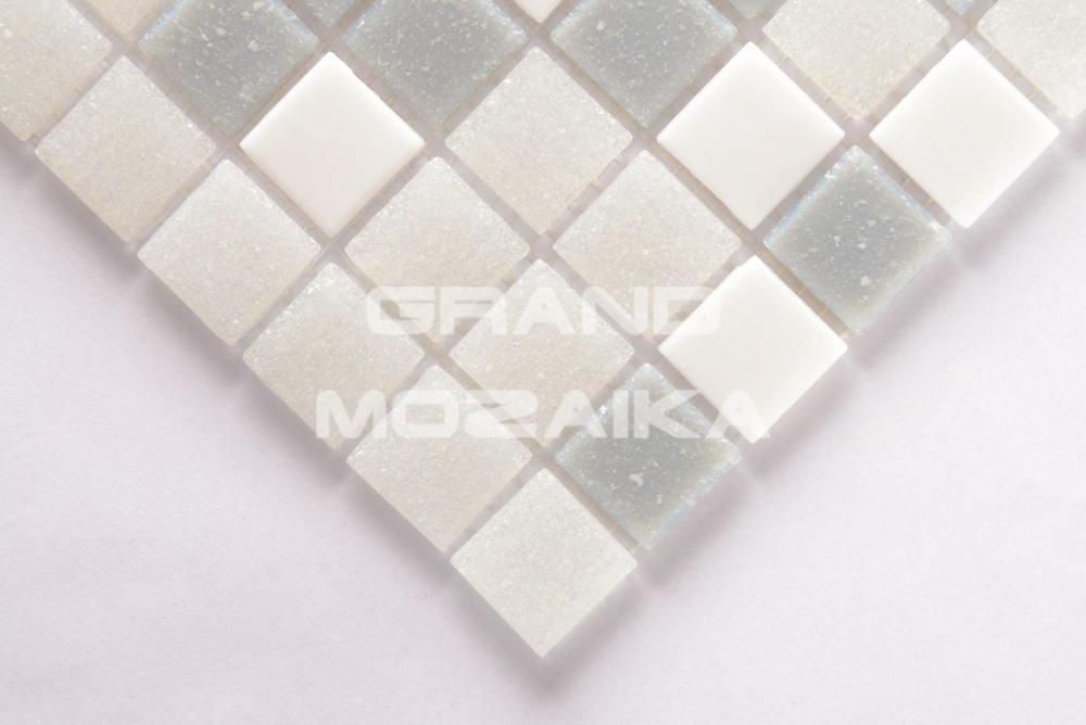 Мозаика Aqua 400 серия Aqua Bona