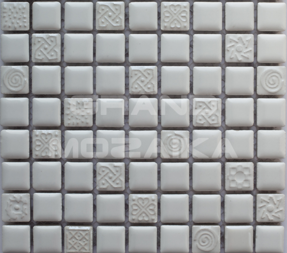 Мозаика Aspen серия Ceramic Bona