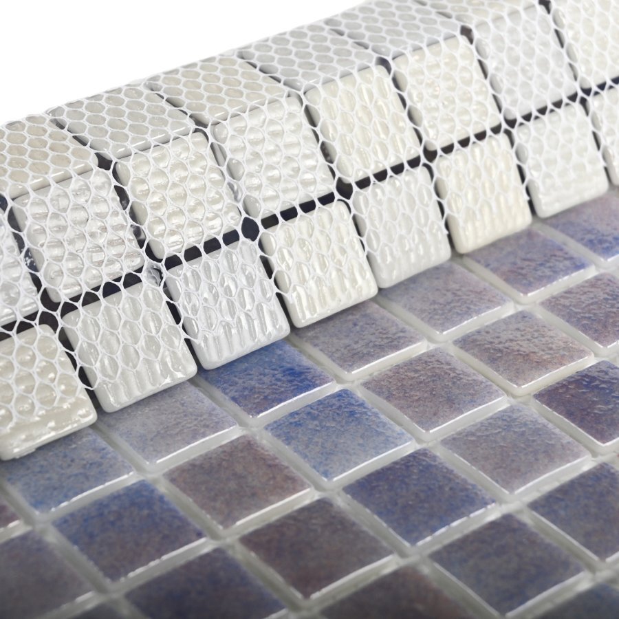 Мозаика Atlantis Purple серия Aqua Bona