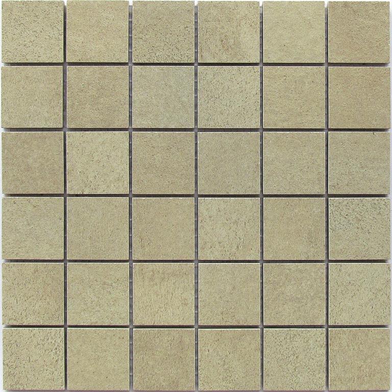 Мозаика EDMA Beige Mosaic (Matt) серия Porcelain Tile