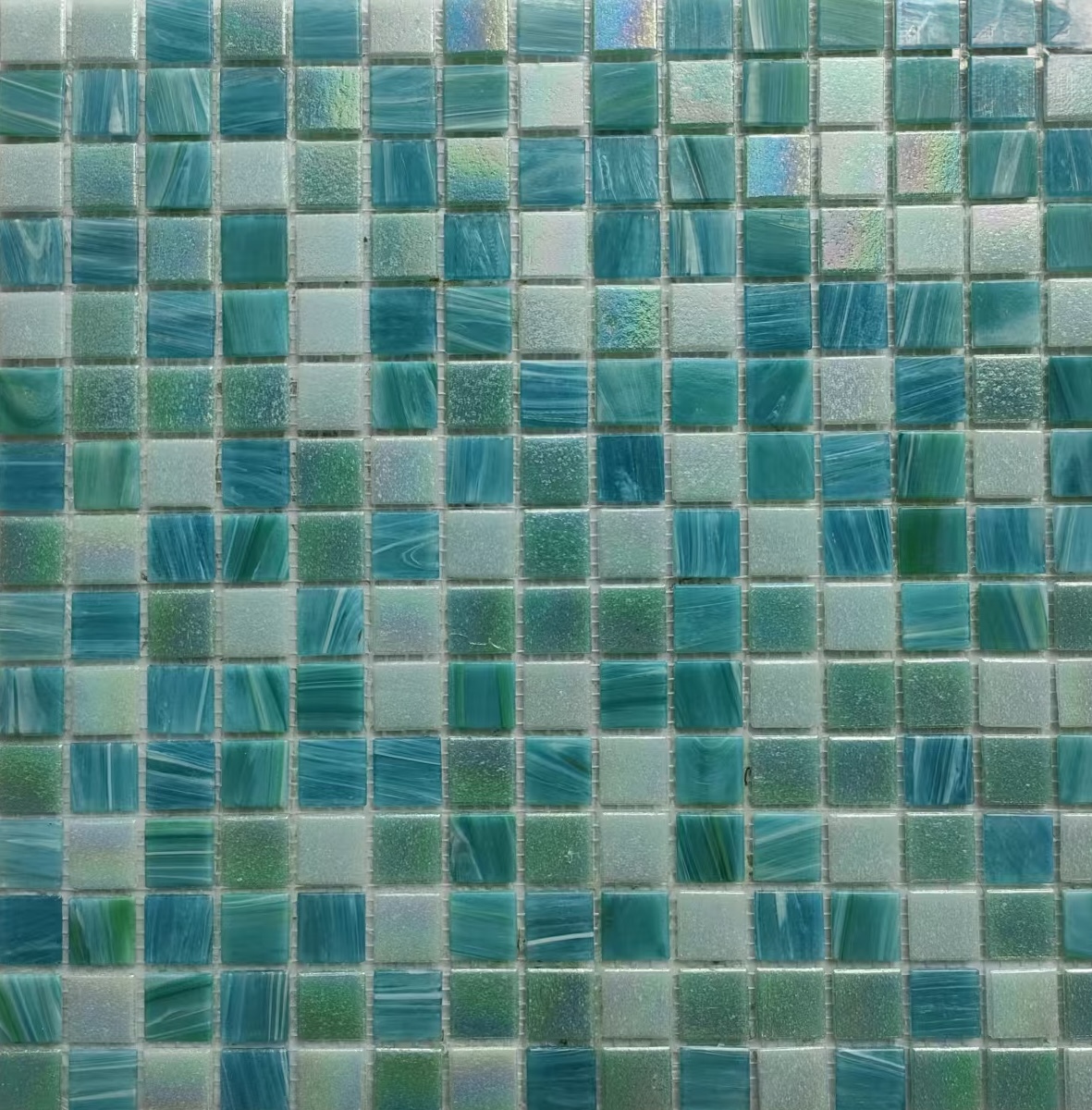 Мозаика Element серия Bona Ave