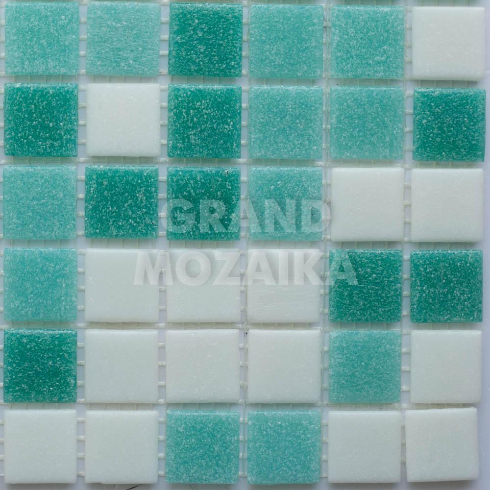 Мозаика Emily серия Aqua Bona