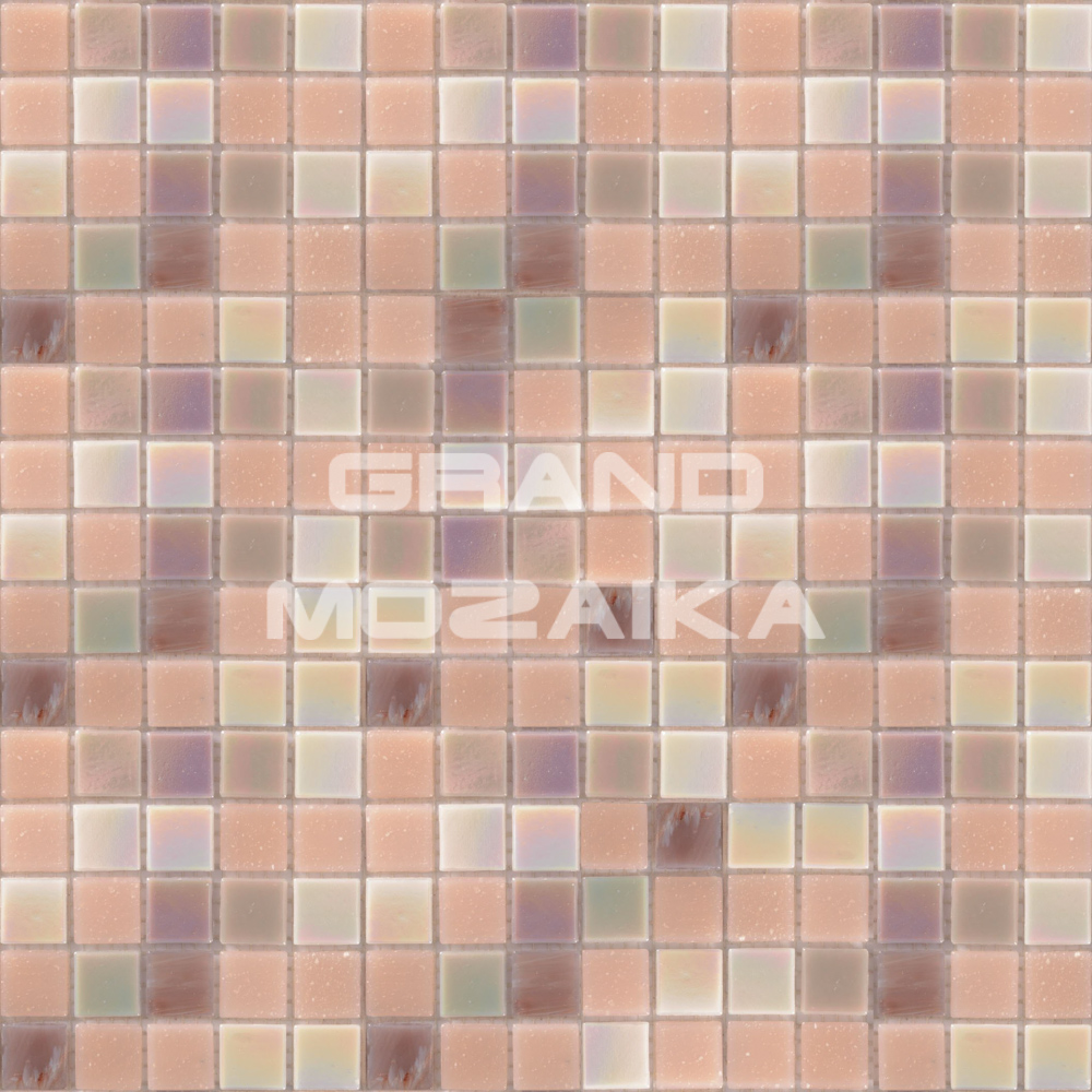 Мозаика Flamingo серия Bona Pearly