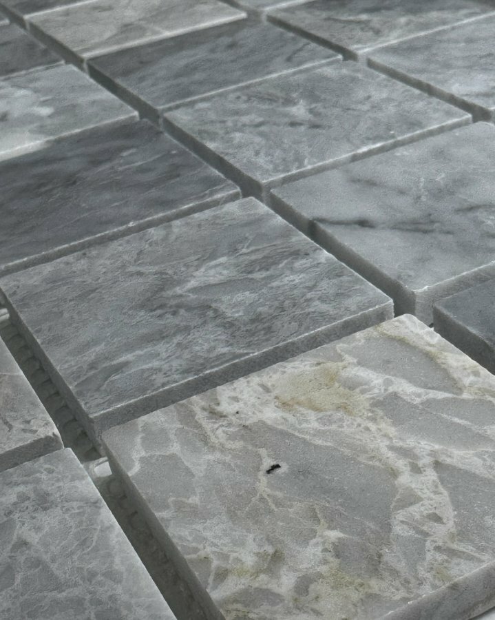 Мозаика Italy Grey-48 (POL) серия Towns