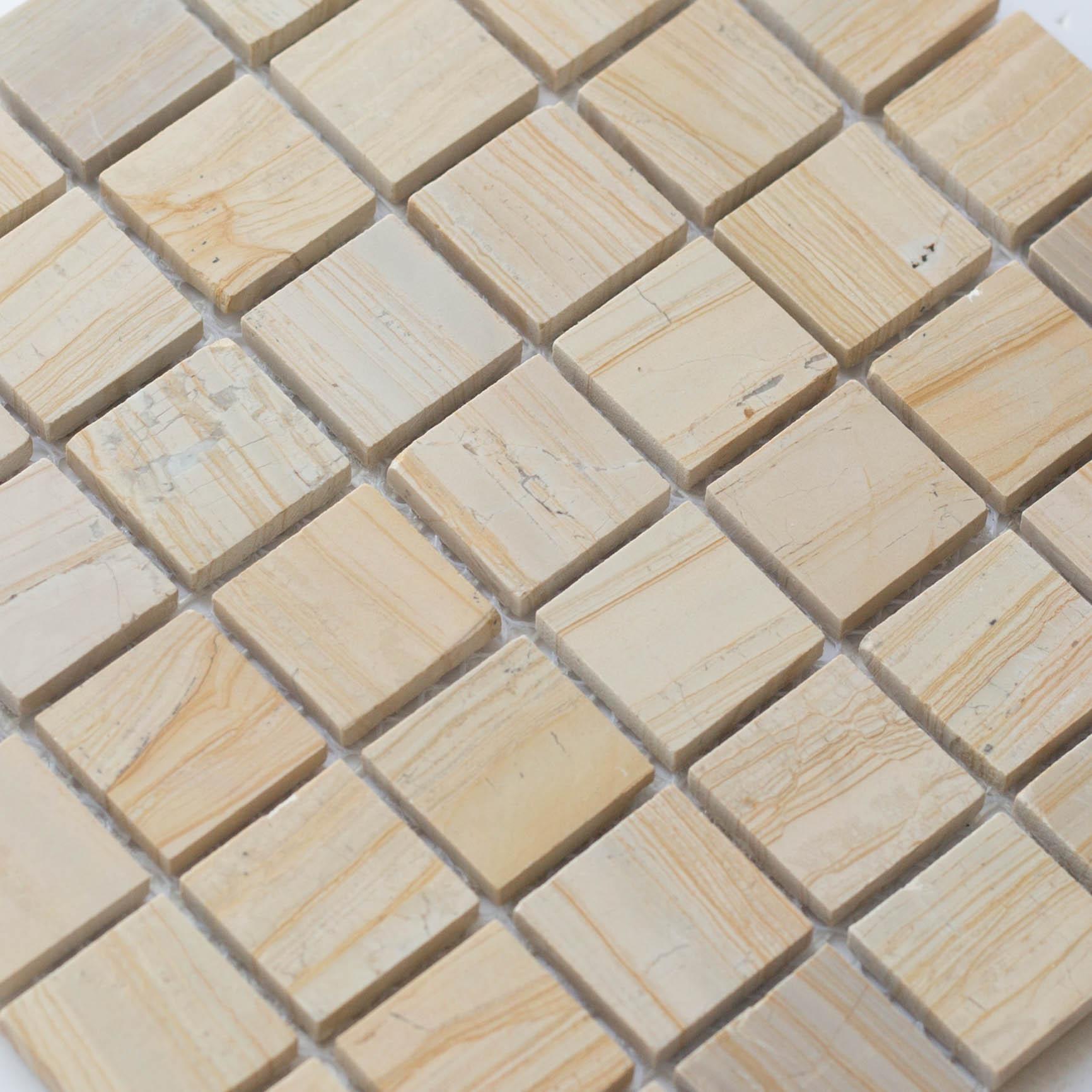 Мозаика London (POL) серия Towns Slim