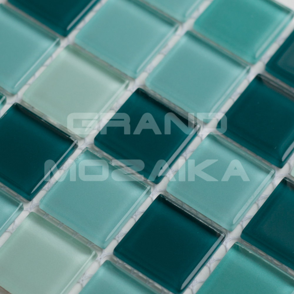 Мозаика Maldives серия Crystal Bona