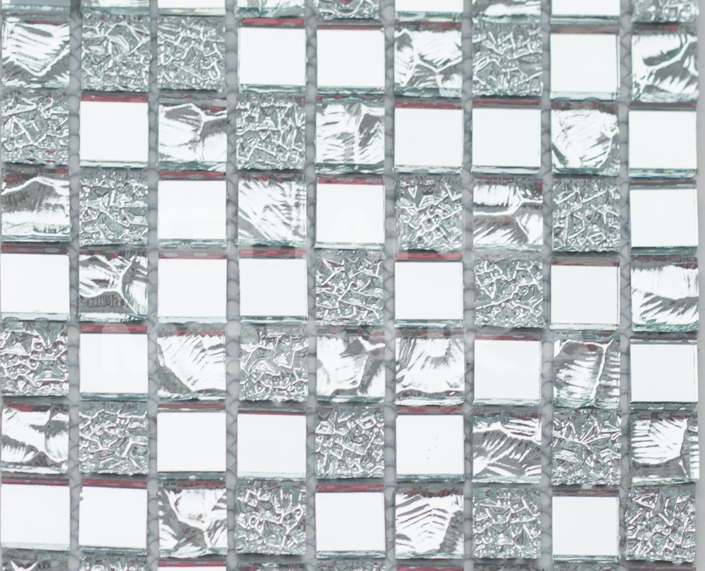 Мозаика Mirror серия Shik