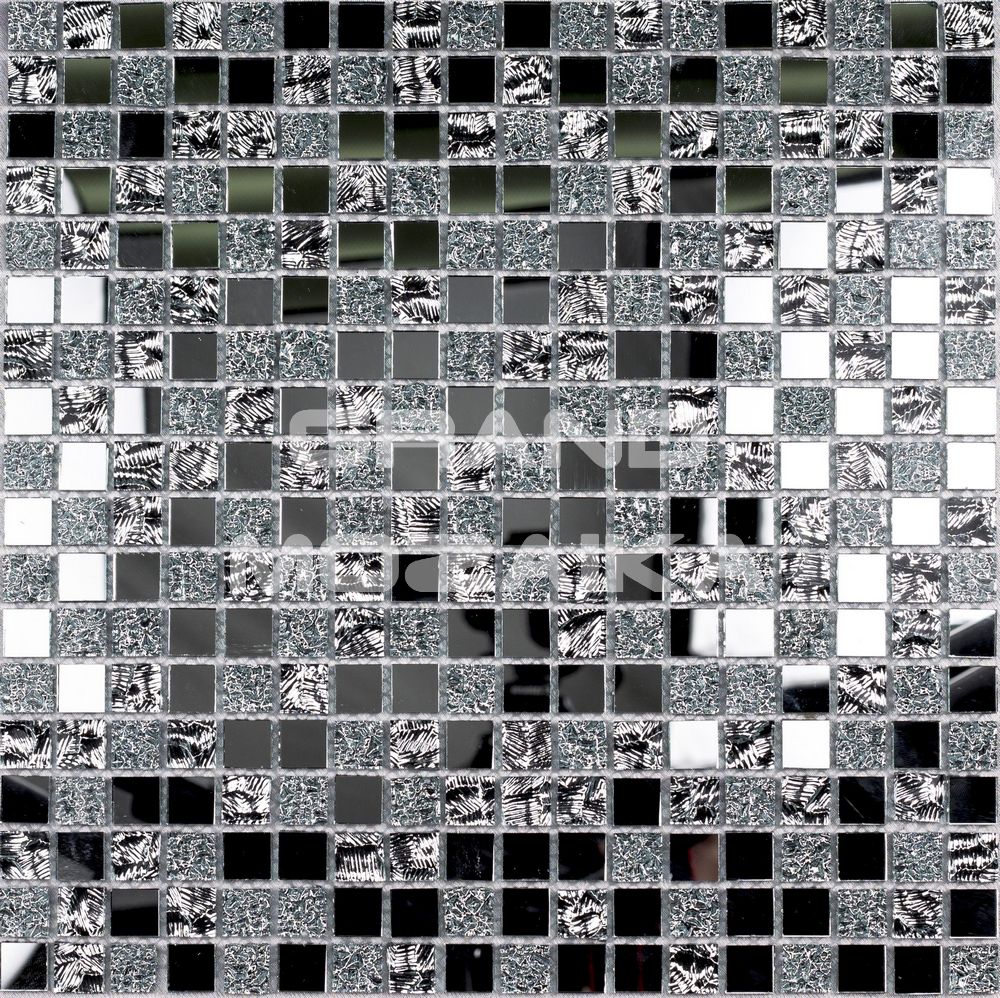 Мозаика Mirror серия Shik