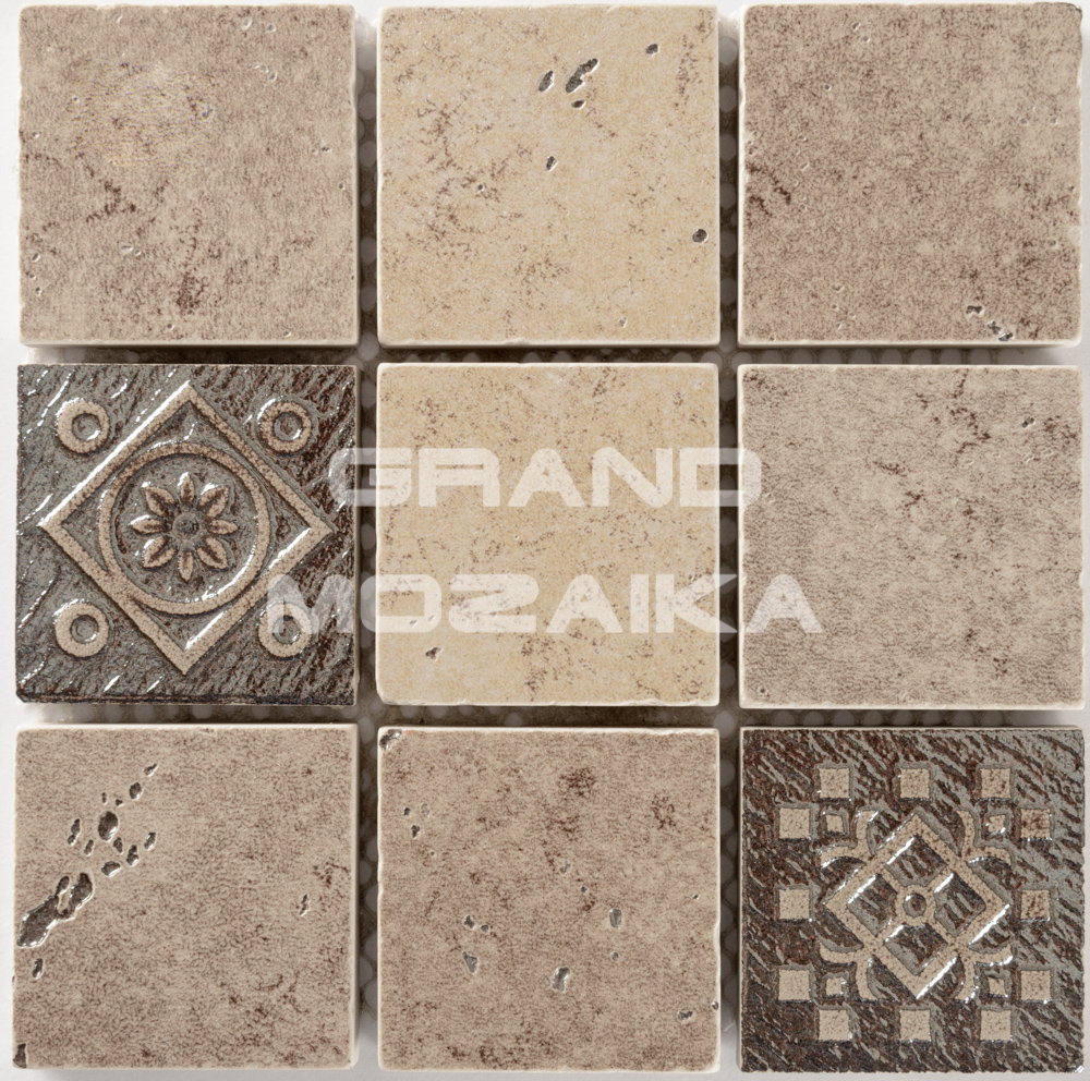 Мозаика Mystery серия Magic