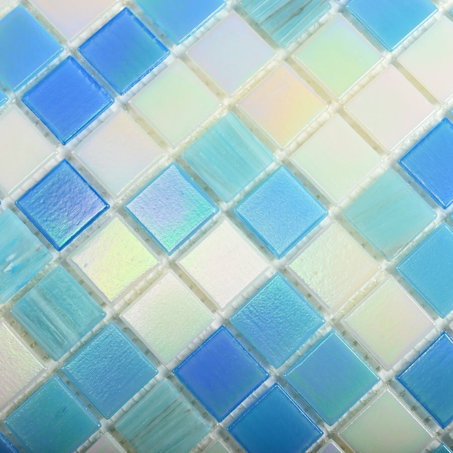 Мозаика Ocean серия Bona Pearly