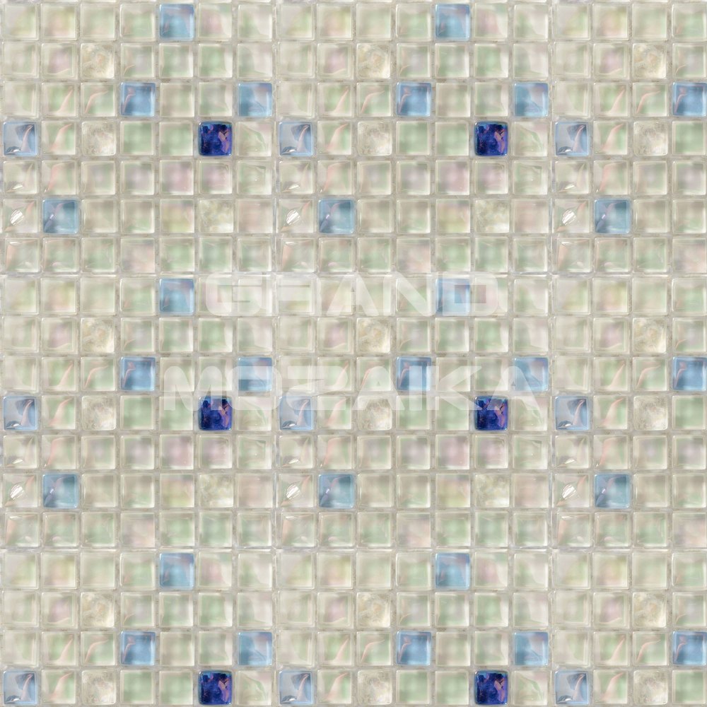 Мозаика Skyline серия Glass