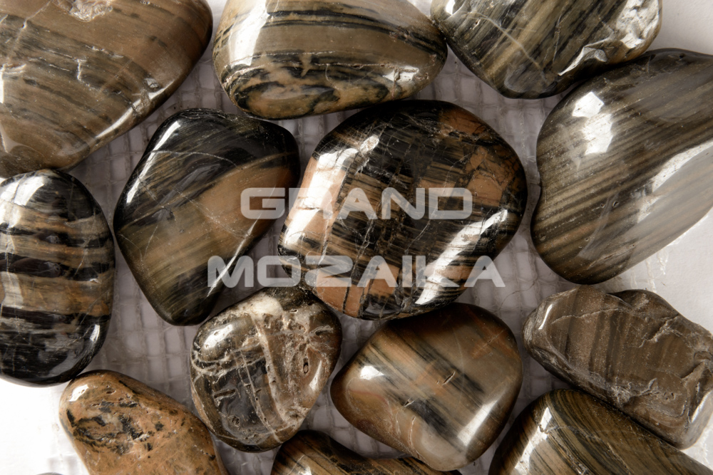 Мозаика Tiger jack серия Sea Pebble