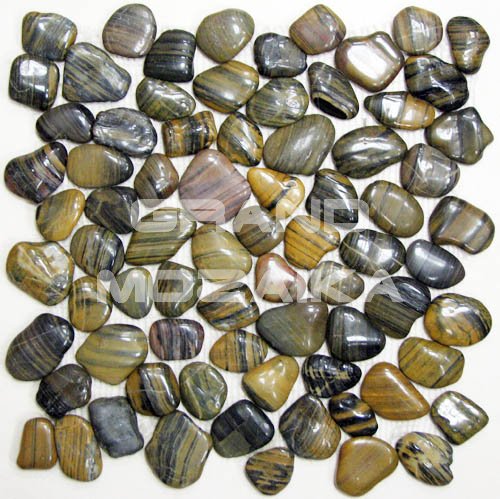 Мозаика Tiger jack серия Sea Pebble