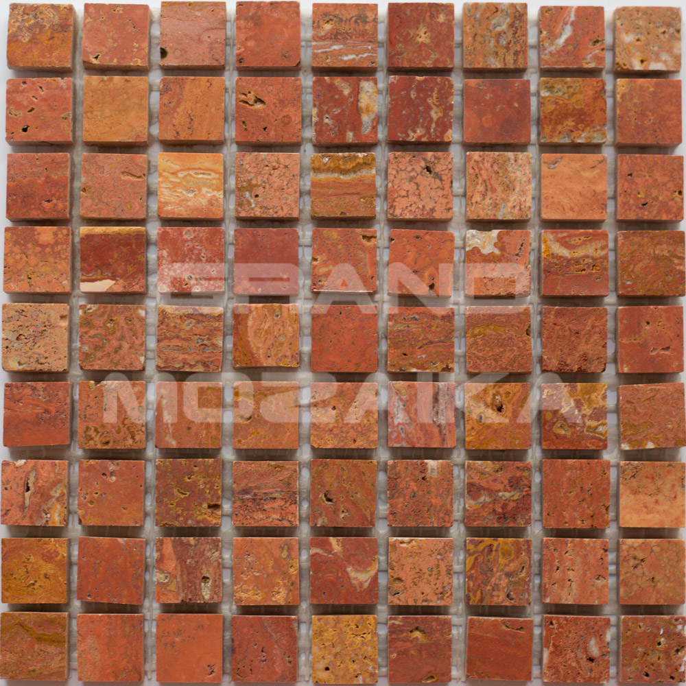 Мозаика Verona серия Towns