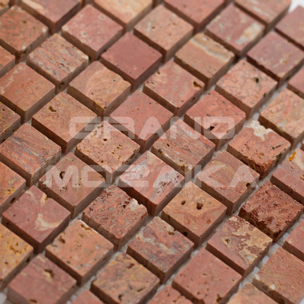 Мозаика Verona серия Towns