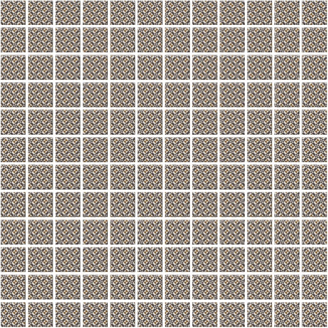 Мозаика 20104 серия Кастелло