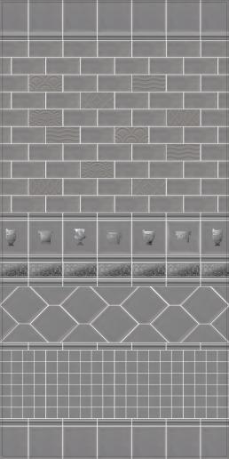 Мозаика MM5254 серия Авеллино