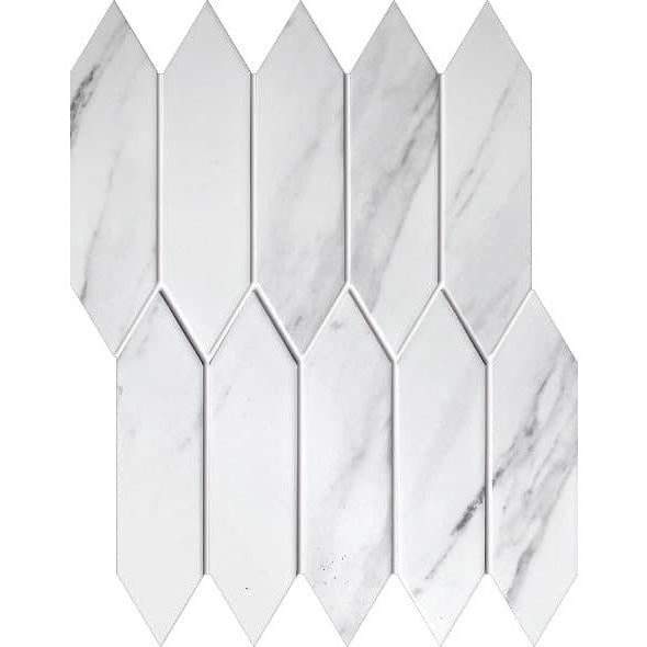 Мозаика ROYAL СARRARA серия Orro Ceramics