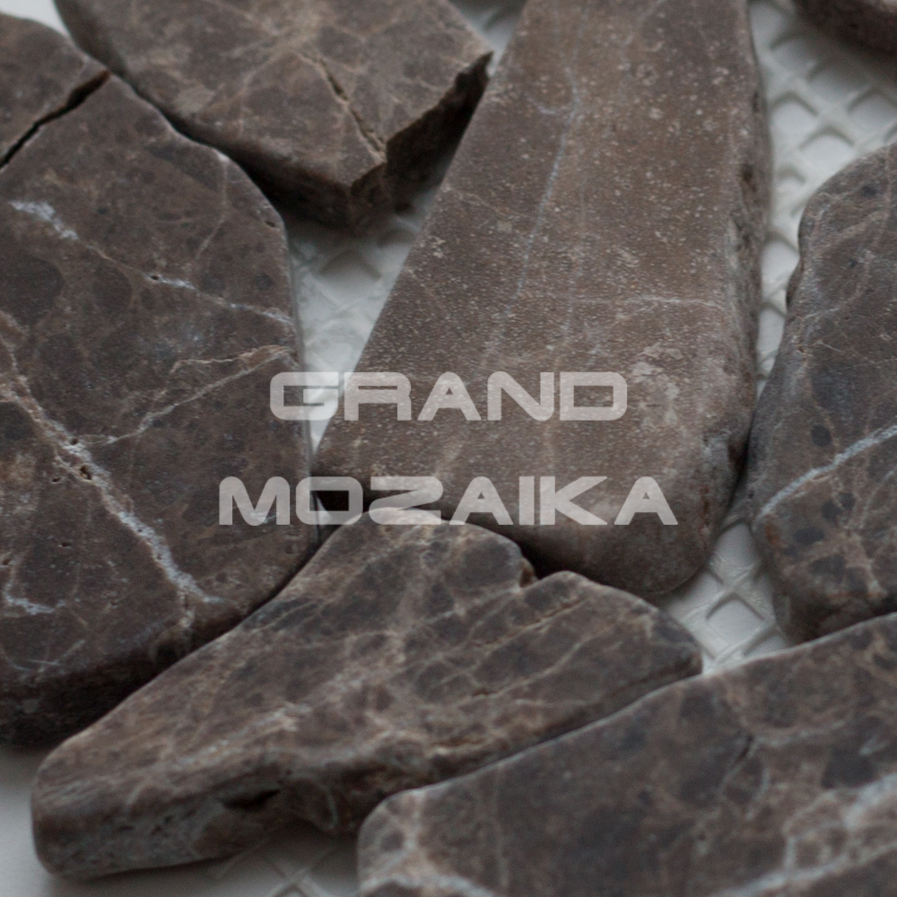 Мозаика Anticato Dark серия Orro Stone