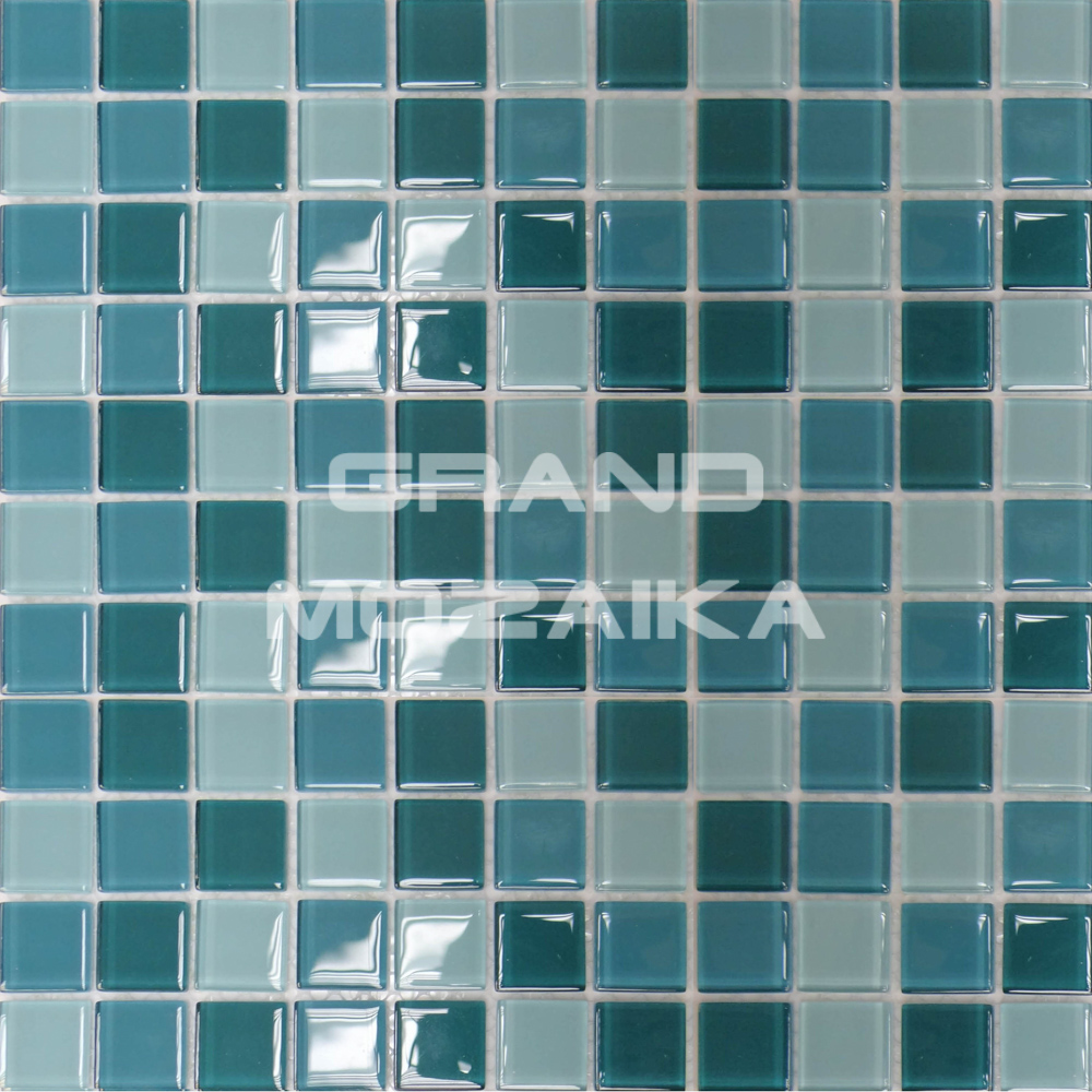 Мозаика Aquifer 4 мм серия ORRO Cristal
