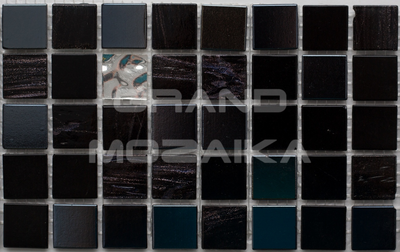Мозаика Black Star серия ORRO Classic