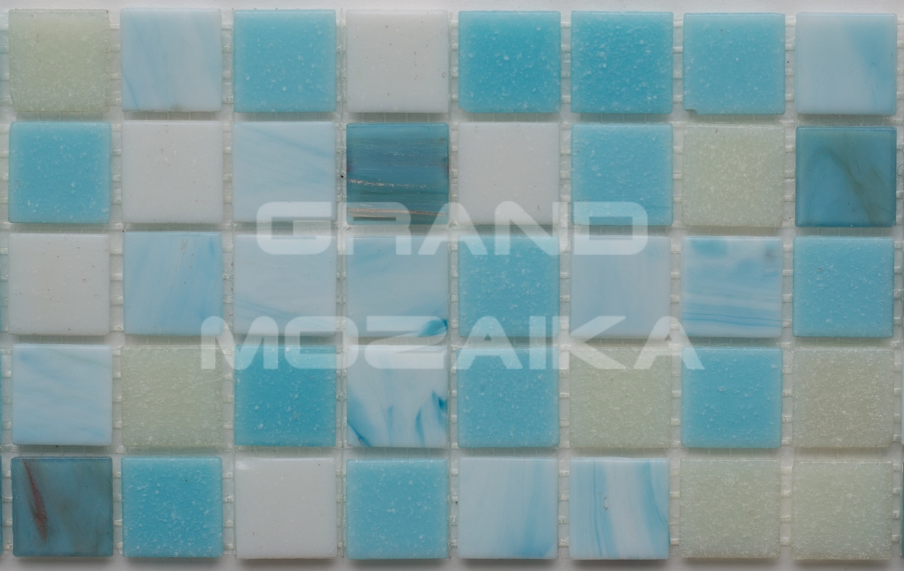 Мозаика Blue Surf JC 203 серия ORRO Classic