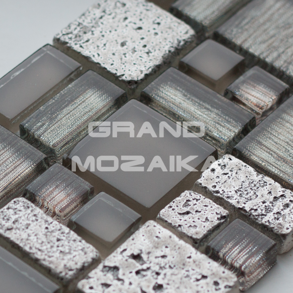 Мозаика Champane серия Orro Glasstone