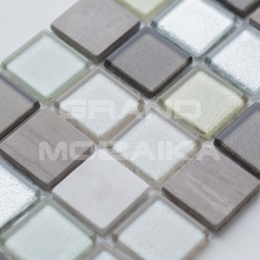Мозаика Decan серия Orro Glasstone