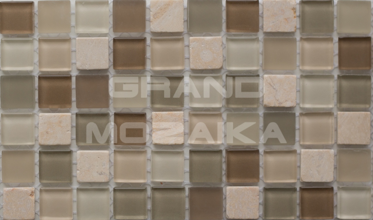 Мозаика Geologie 09 серия Orro Glasstone