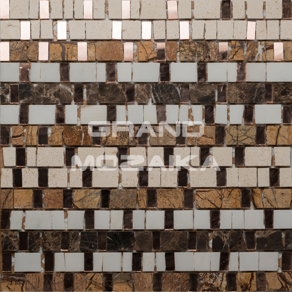 Мозаика Glory II серия Orro Stone