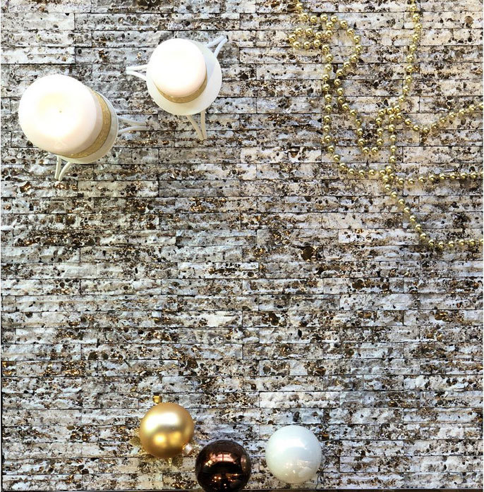 Мозаика Lava Gray серия Orro Lava