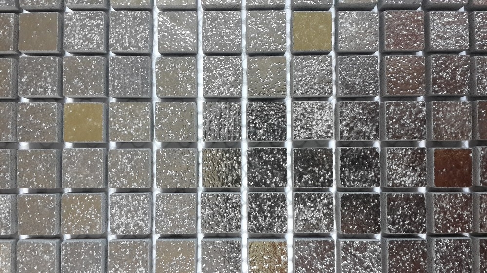 Мозаика Lava Pixel серия Orro Lava