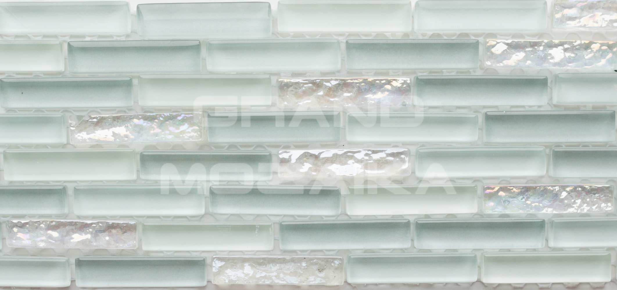 Мозаика Light Sticks серия Orro Glass