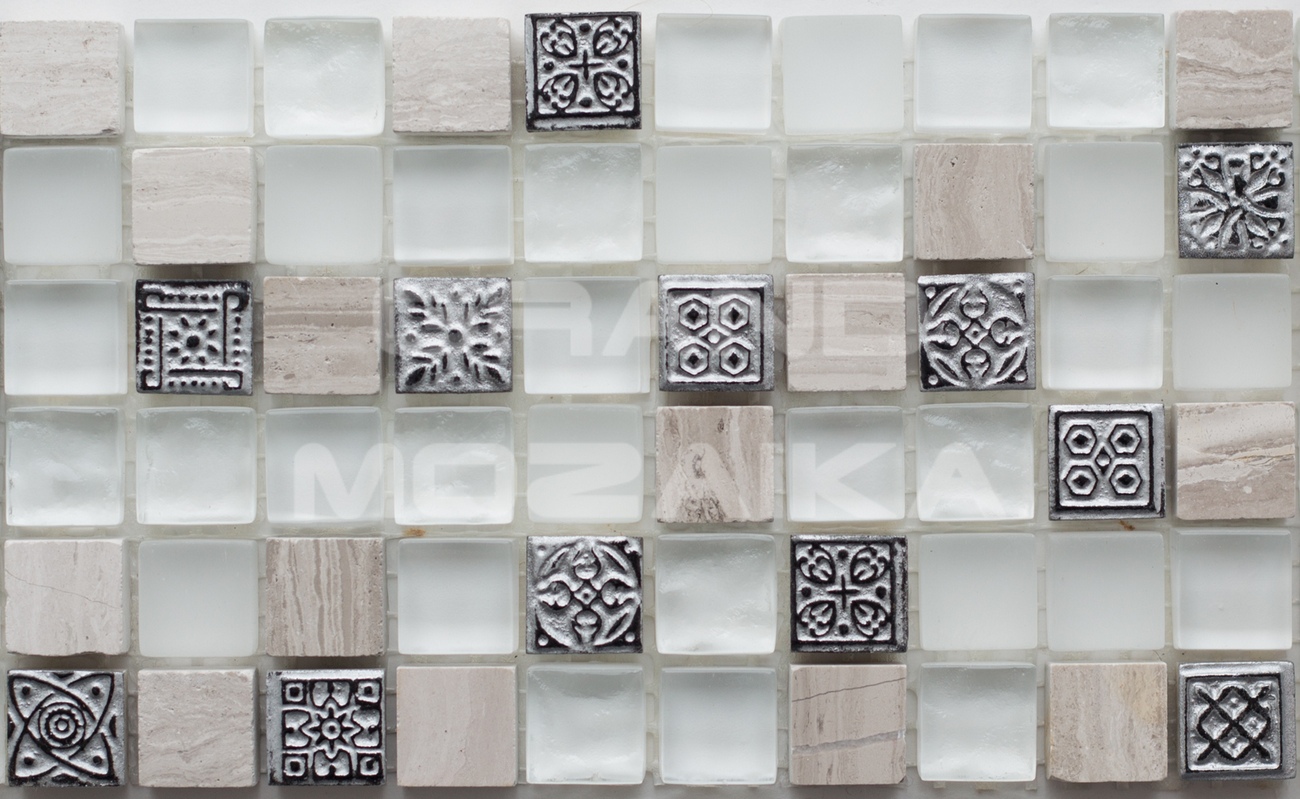 Мозаика Light Talisman серия Orro Glasstone