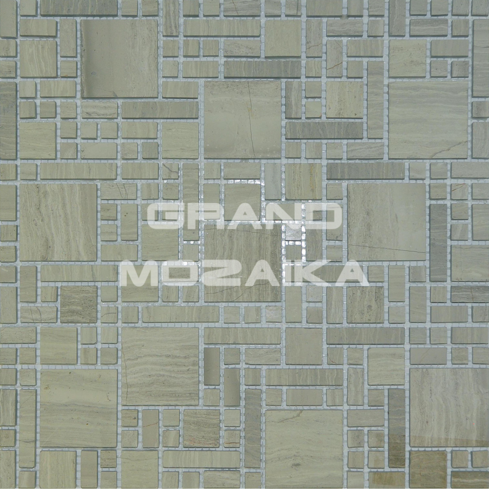 Мозаика Magic Vein Pol серия Orro Stone