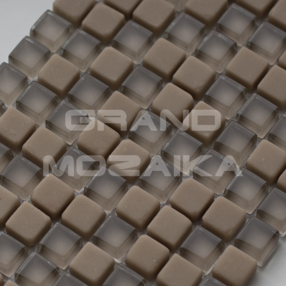 Мозаика Nano Beige (Nano 4) серия Orro Glasstone