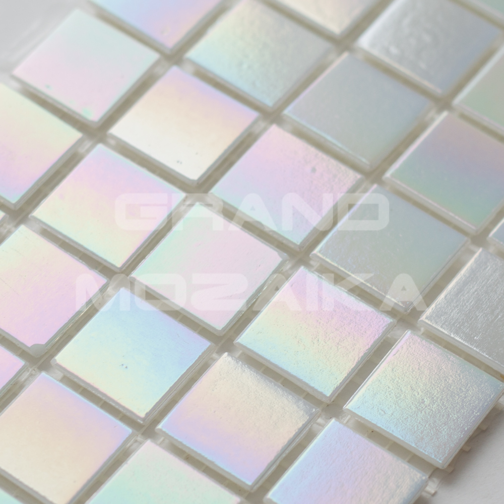 Мозаика Pearl White EA10 серия ORRO Classic