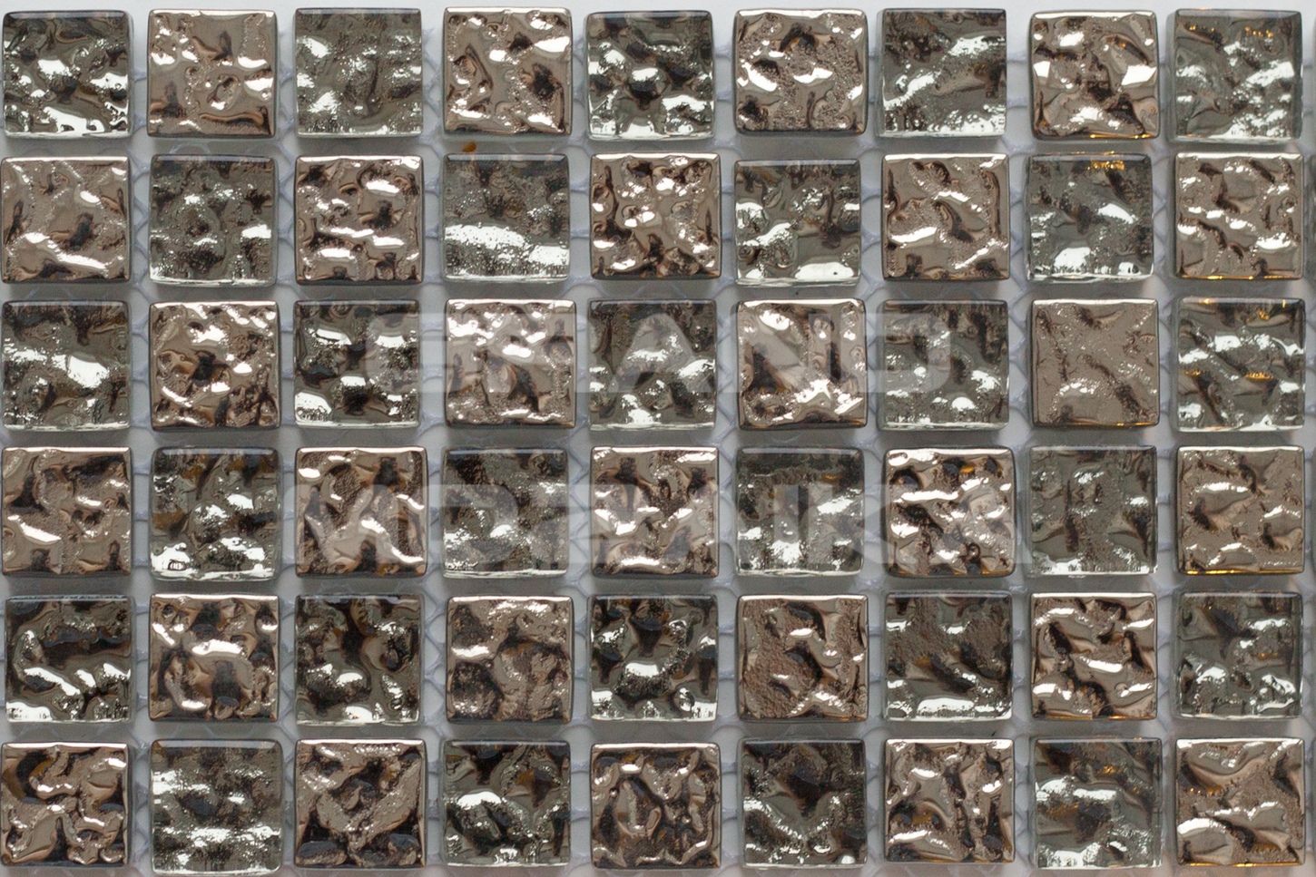 Мозаика Silverstone 15x15x4 серия Orro Glass