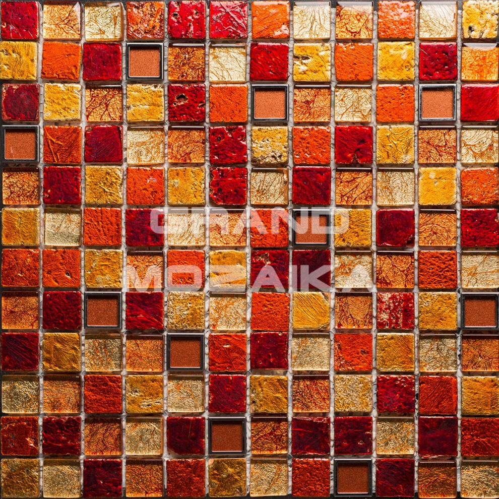 Мозаика Summer серия Orro Glasstone