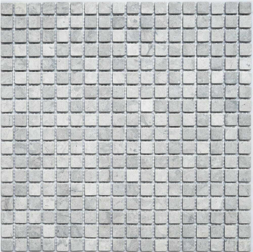 Мозаика Tunisian Gray Tum 15x15х4 серия Orro Stone