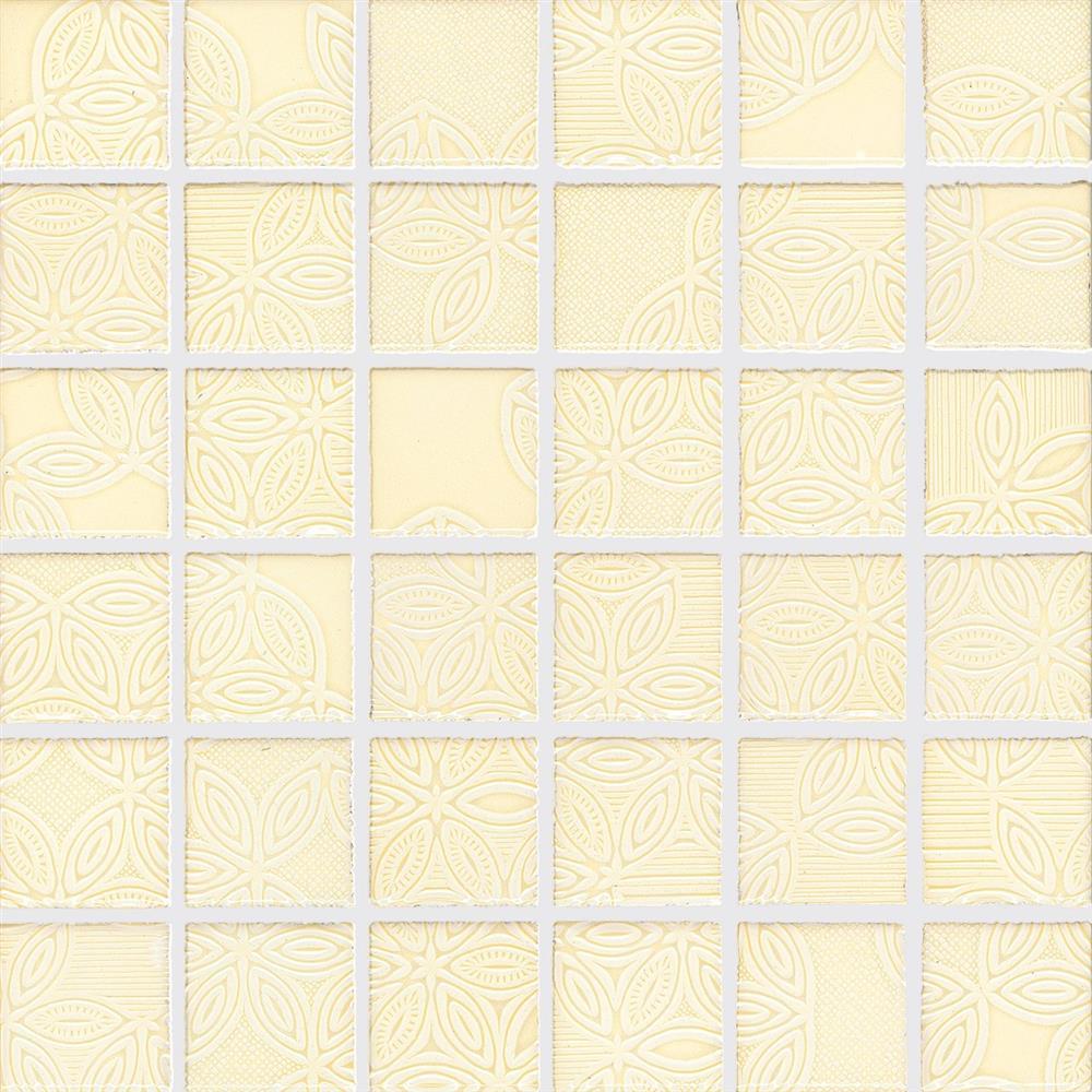 Мозаика 46152h серия Floris