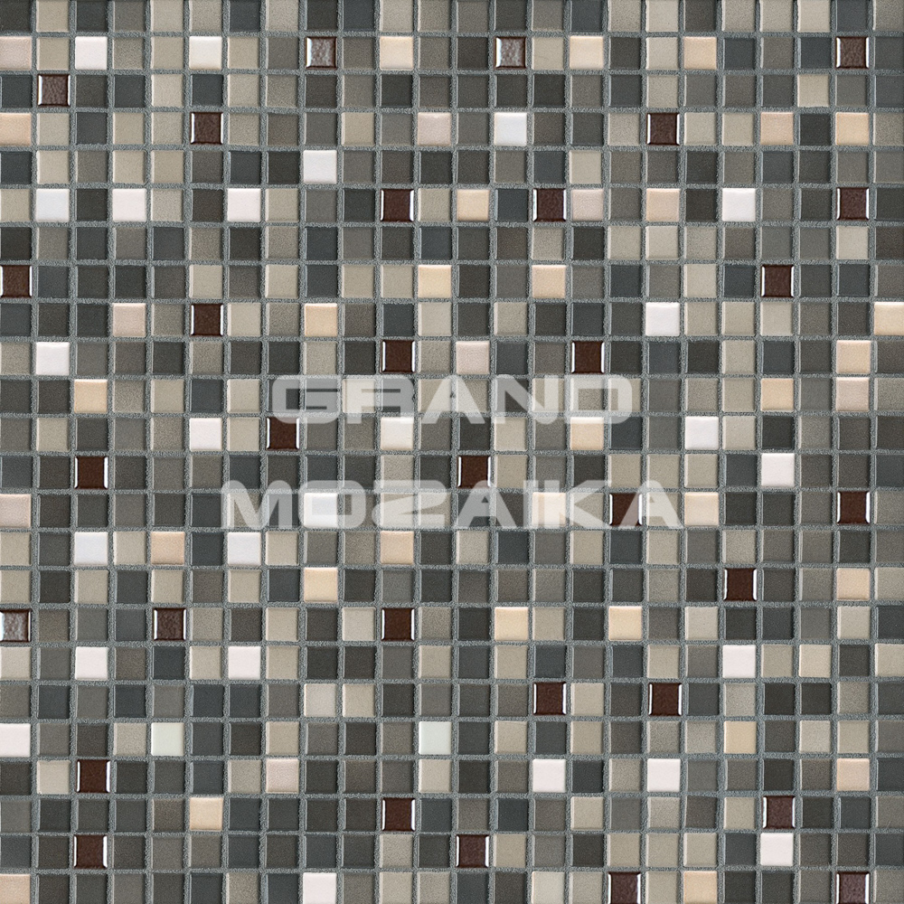 Мозаика 8372 серия Natural Glamour